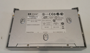 HP ProCurve 420 Wireless Access Point J8131B RSVLC-0301B With PSU - Image 6