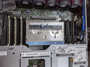 HP ProLiant DL380 G7 Dual CPU NO HDDS - Image 5