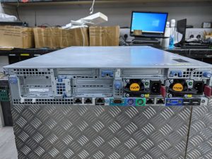HP ProLiant DL380 G7 Dual CPU NO HDDS - Image 6