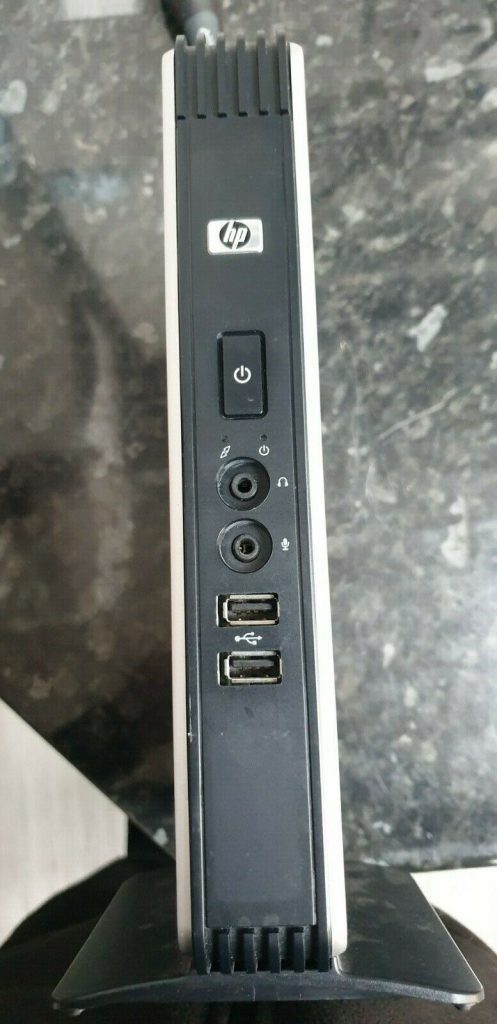 HP Thin Client T5735 - Image 3