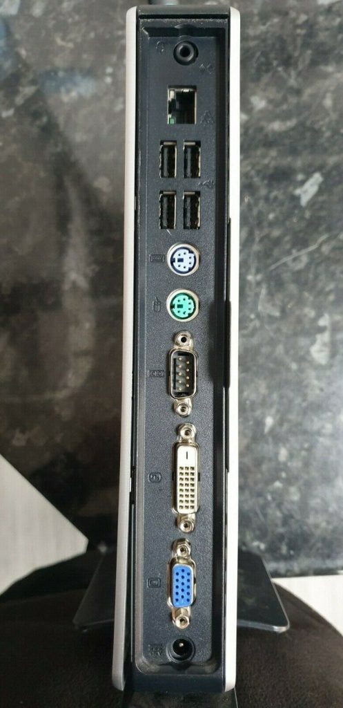 HP Thin Client T5735 - Image 4