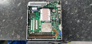 HP Thin Client T5735