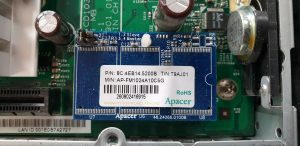 HP Thin Client T5735 - Image 6