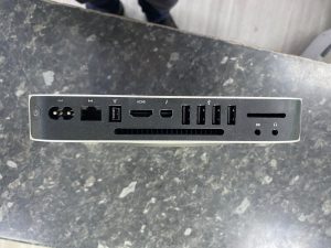 Mac Mini Server A1347 2.6Ghz Quad-Core i7 Late 2012, 16GB, 1Tb HDD +240 SSD - Image 4