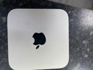 Mac Mini Server A1347 2.6Ghz Quad-Core i7 Late 2012, 16GB, 1Tb HDD +240 SSD