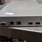 NexSan Technologies iSeries iSCSI SAN System Fiber Channel Controller Model 200i