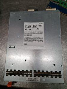 NexSan Technologies iSeries iSCSI SAN System Fiber Channel Controller Model 200i - Image 4