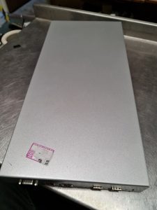 NexSan Technologies iSeries iSCSI SAN System Fiber Channel Controller Model 200i - Image 5