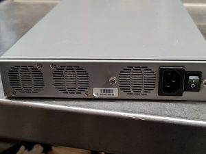 NexSan Technologies iSeries iSCSI SAN System Fiber Channel Controller Model 200i - Image 6