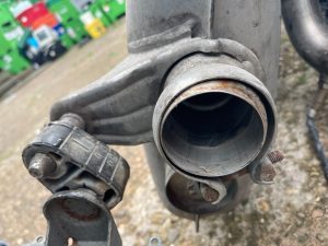 Porsche Cayenne 958 2010-2013 3.0 Exhaust System - Image 3