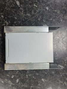 Quantum Tape Drive CD160LWH-SB Internal DAT-160 SCSI LVD/SE - Image 4