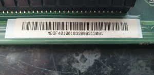 Acer 08180-2 48.3AJ01.021 LGA775 Motherboard - Image 4