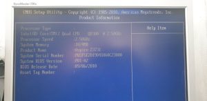Acer 08180-2 48.3AJ01.021 LGA775 Motherboard