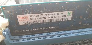 Acer 08180-2 48.3AJ01.021 LGA775 Motherboard - Image 5