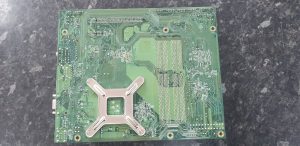 Acer 08180-2 48.3AJ01.021 LGA775 Motherboard - Image 8