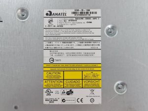 CISCO WS-C3560G-48PS-E 48x10/100/1000 Gigabit POE 4xSFP - Image 9