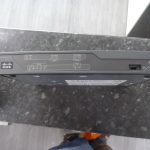 Cisco 880 series router - Cisco887VA-SEC-K9 V02 never used still in the box