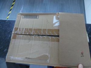 Cisco 880 series router - Cisco887VA-SEC-K9 V02 never used still in the box - Image 6
