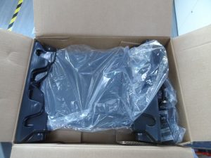 Cisco 880 series router - Cisco887VA-SEC-K9 V02 never used still in the box - Image 7