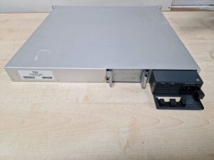 Cisco Meraki MS320-48FP 48 x Gigabit POE 4x10G SFP+ Ports UNCLAIMED - Image 11