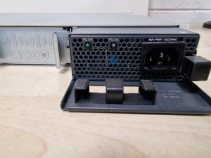 Cisco Meraki MS320-48FP 48 x Gigabit POE 4x10G SFP+ Ports UNCLAIMED - Image 10