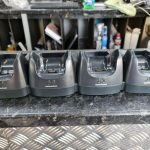 Datalogic Battery Charger