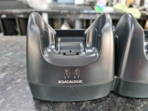 Datalogic Battery Charger - Image 4