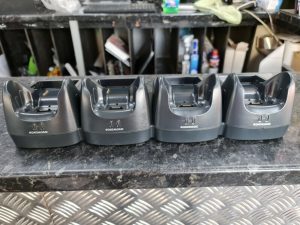 Datalogic Battery Charger