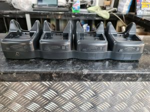 Datalogic Battery Charger - Image 5
