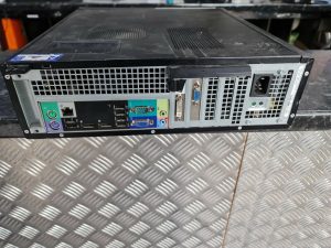 Dell Optiplex 7010 Desktop I3 3rd Gen 4GB RAM 500GB HDD - Image 4
