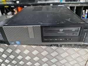 Dell Optiplex 7010 Desktop I3 3rd Gen 4GB RAM 500GB HDD