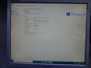Dell Optiplex 9020 USFF i5 4GB 250GB HDD DVD PC Win 10 Pro - Image 3