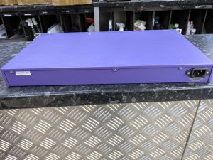Extreme Networks Summit X350-48t Gigabit Switch - Image 5