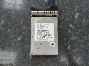 IBM 42D0549 1TB SAS Drive - Image 3