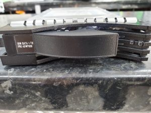 IBM 42D0549 1TB SAS Drive - Image 4