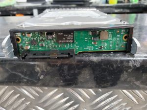 IBM 42D0549 1TB SAS Drive - Image 5