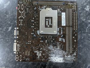 Intel Core i3-2120 @ 2.60GHz 2GB DDR3 RAM Asus Motherboard P8H61-I - Image 5
