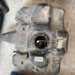 PORSCHE BOXSTER CAYMAN 911 997 987  FUEL TANK 997.201.014.03 99720101403