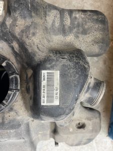 PORSCHE BOXSTER CAYMAN 911 997 987  FUEL TANK 997.201.014.03 99720101403 - Image 5