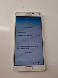 Samsung Galaxy Note 4 SM-N910F - 32GB unlocked - Image 3