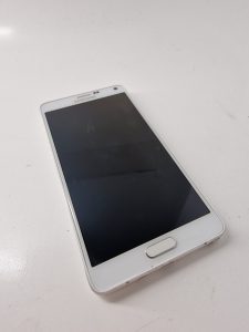 Samsung Galaxy Note 4 SM-N910F - 32GB unlocked