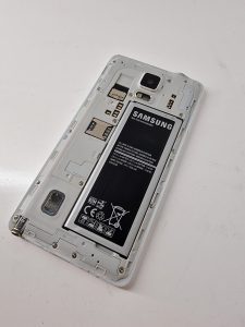 Samsung Galaxy Note 4 SM-N910F - 32GB unlocked - Image 5