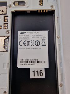 Samsung Galaxy Note 4 SM-N910F - 32GB unlocked - Image 6