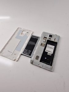 Samsung Galaxy Note 4 SM-N910F - 32GB unlocked - Image 7
