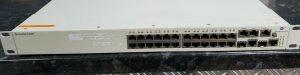 Alcatel Lucent OmniStack LS 6224P