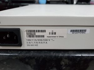Alcatel Lucent OmniStack LS 6224P - Image 5