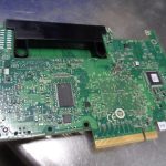Dell 1THG8 Perc H700 Integrated SAS RAID Controller Card With 512MB Cache