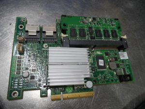 Dell 1THG8 Perc H700 Integrated SAS RAID Controller Card With 512MB Cache - Image 4