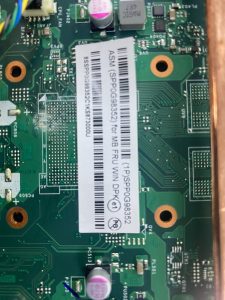 For Lenovo 510-22ISH 510-23 S5250 Motherboard LA-D952P 00UW363 Mainboard - Image 4
