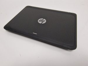 HP ProBook 11 EE G1 Notebook Pentium 3805U 4GB RAM 500GB HDD Faulty Battery - Image 5
